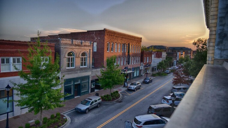 America’s best Main Streets will compete for top honors: Is yours on this list?