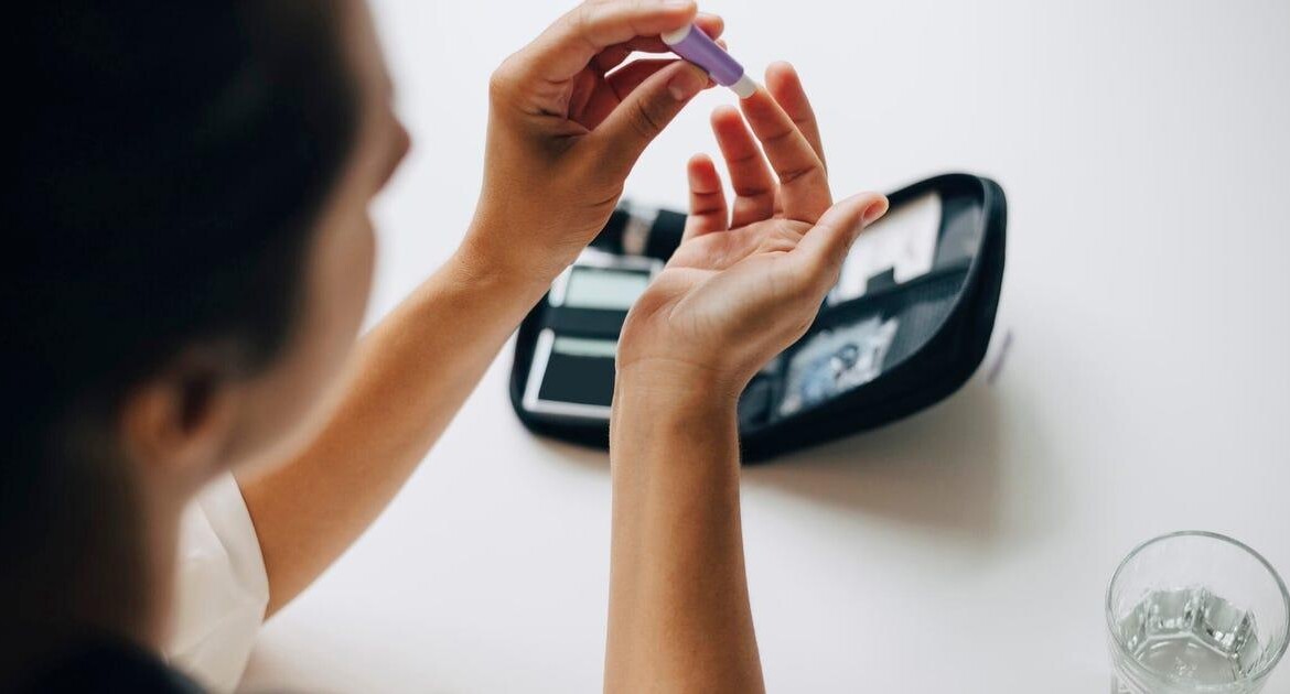 Balancing Your Blood Sugar: What’s Healthy, How to Measure and More