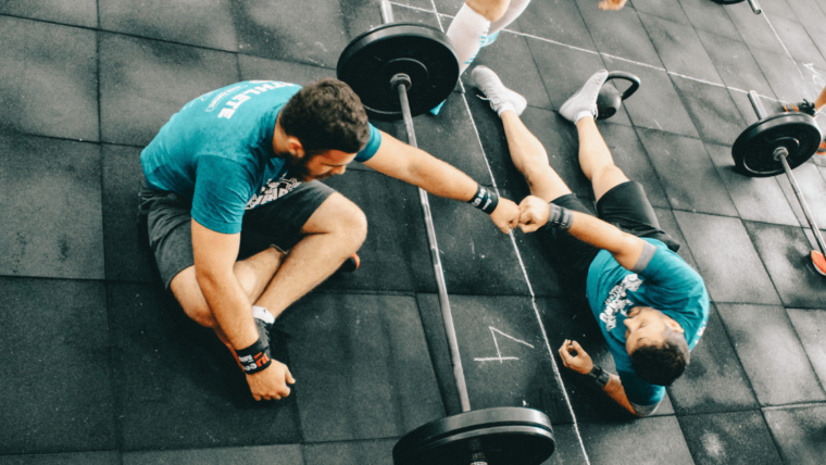 Connecting the community through fitness