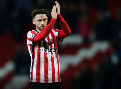 Tony Mowbray drops Patrick Roberts update