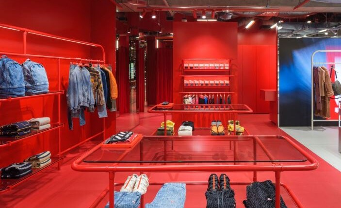 Diesel Launches New Store in Tokyo