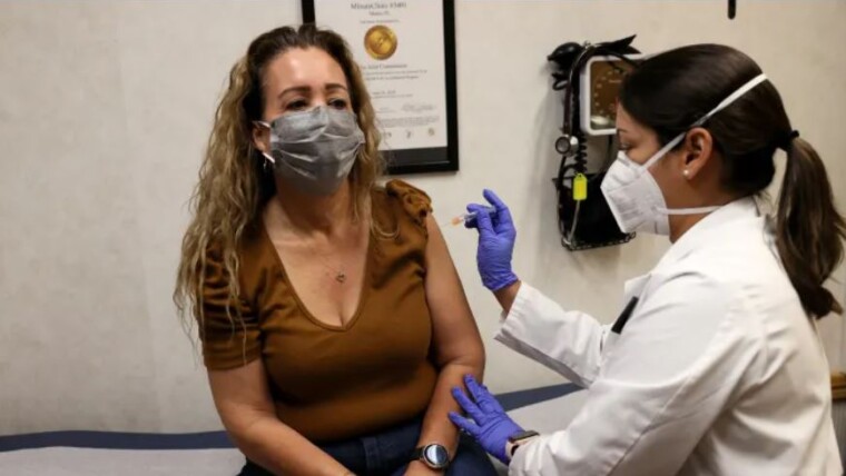 Flu hospitalizations increase nearly 30% as U.S. enters holiday season