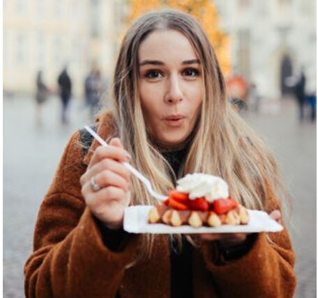 Is Food Guilt Complicating the Way You Eat?