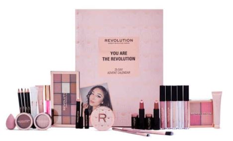 Revolution Beauty launches its Black Friday sale