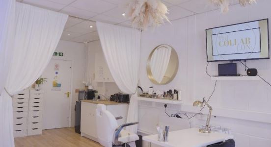 Romford beauty clinic The Collab LDN hopes to expand