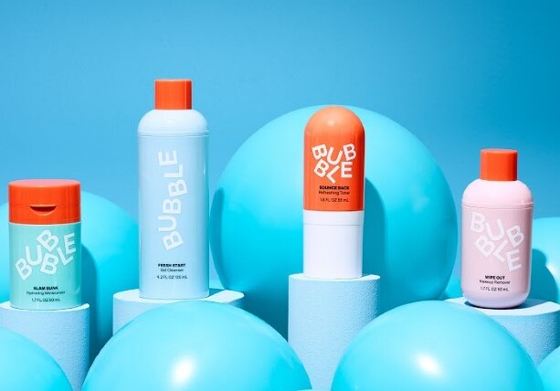 The gen z skincare juggernaut shaking up teen beauty