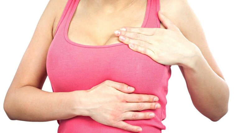 Breast cancer patients who respond well to pre-surgical treatment may be able to skip surgery: study