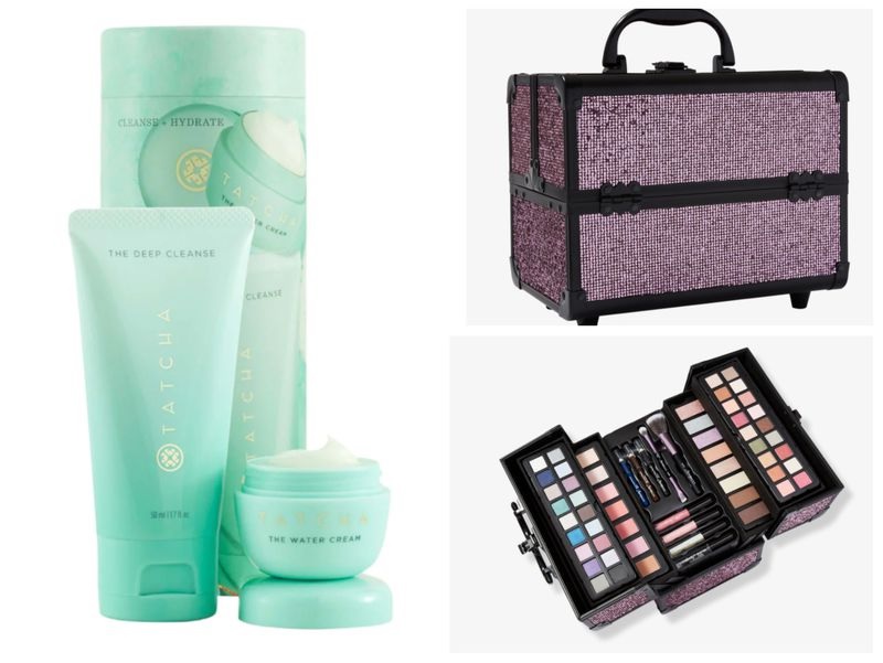 Find great Black Friday beauty deals, holiday bundles at Ulta Beauty, Sephora