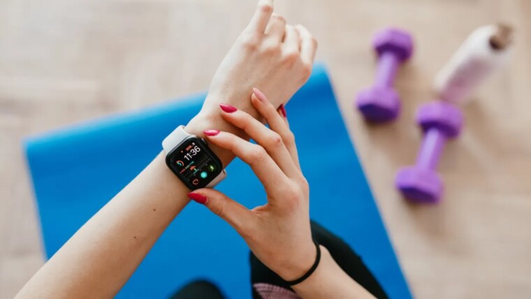 Optimise your workouts with these best fitness bands