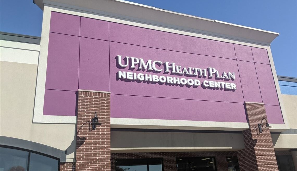New center in East Liberty aims to address health disparities