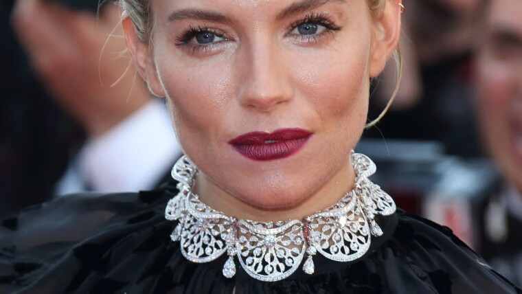 25 Of Sienna Miller’s Best Beauty Moments