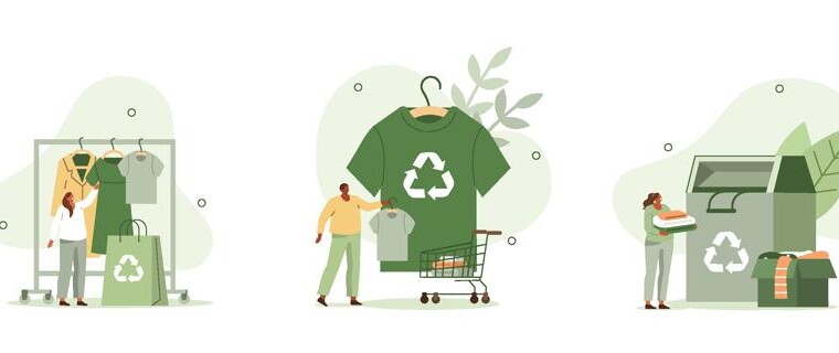 What Fashion Can Learn From Plastic Recycling