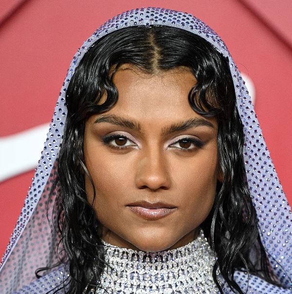 The best beauty looks from the Fashion Awards